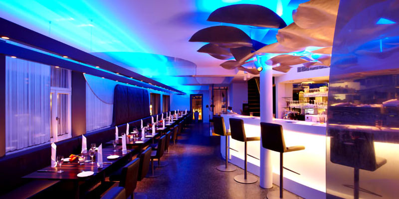 Bachofer Waiblingen Restaurant